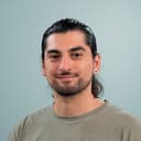 Sammy Maldonado, Full Stack Developer en ITD